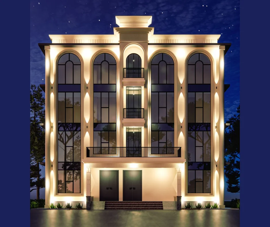 You are currently viewing Top Interior Architecture Ideas for Guwahati Homes