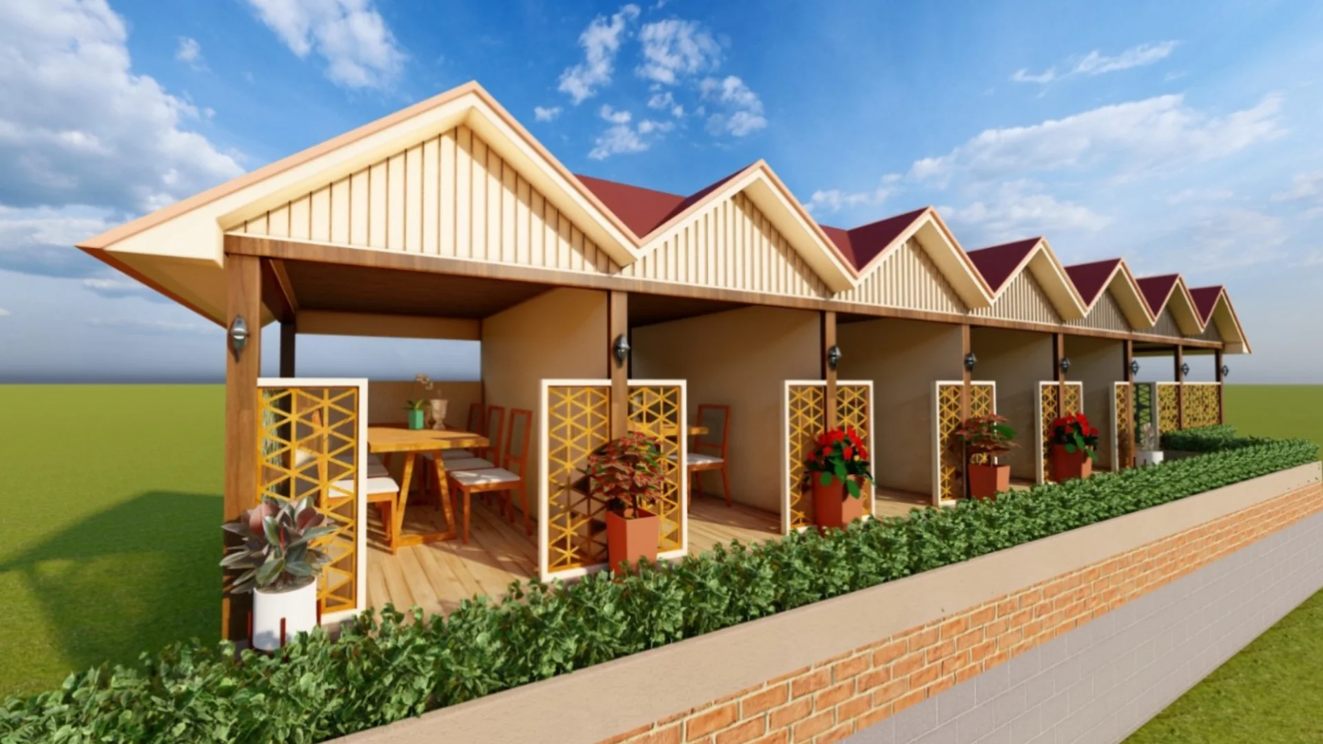 Trusted by Clients, Admired for Designs – Best Architect Firm in Guwahati