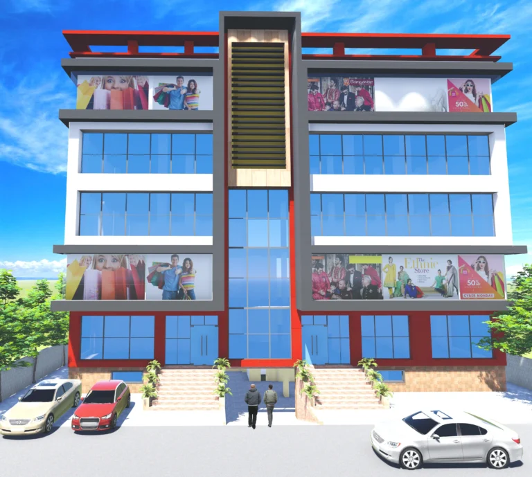 Read more about the article Why Hire a Local Architect in Guwahati for Your Project?