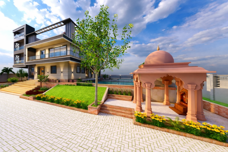 Read more about the article Architectural Rendering Services: What You Should Expect