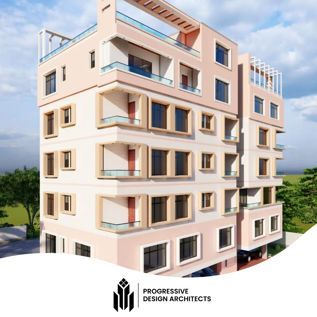 Custom Home Architects in Guwahati |  Style & Budget Guide