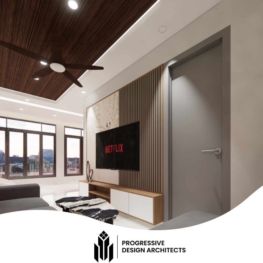 Architectural Project Management Explained for Homeowners