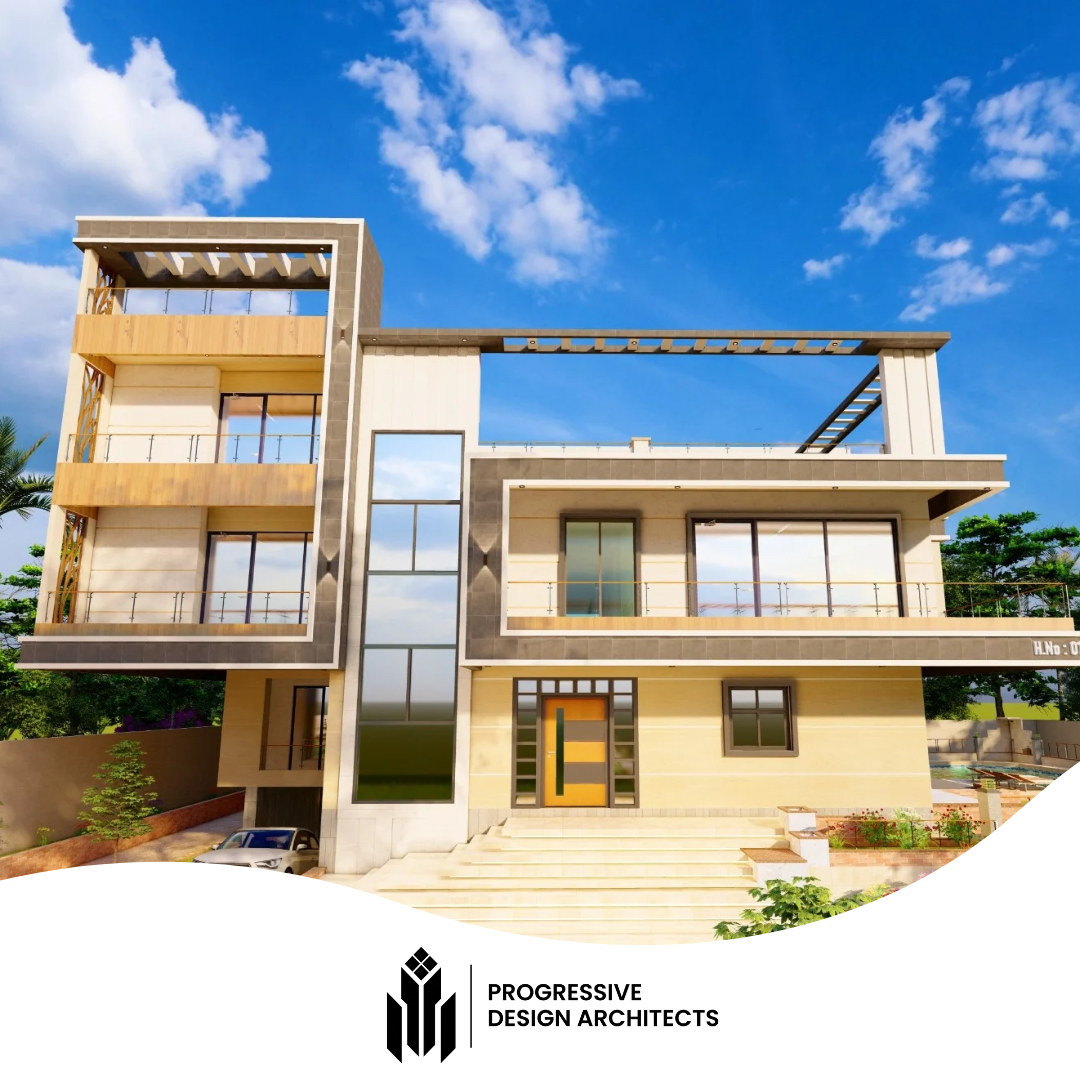 Eco Friendly House Design for Assam Climate