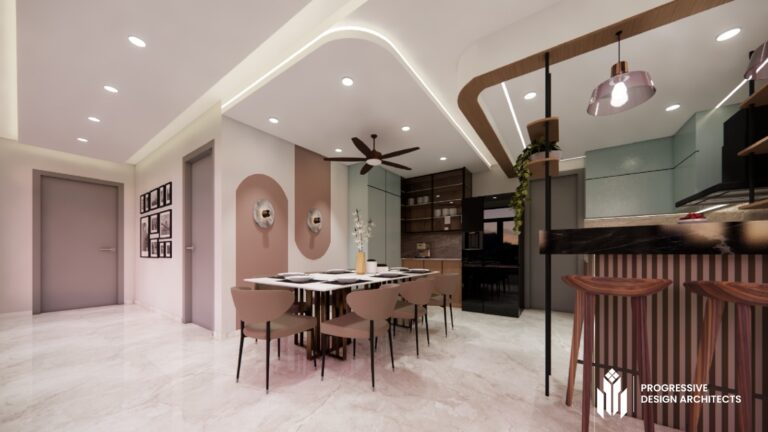 Read more about the article Modern Bungalow Designs Suitable for Assam