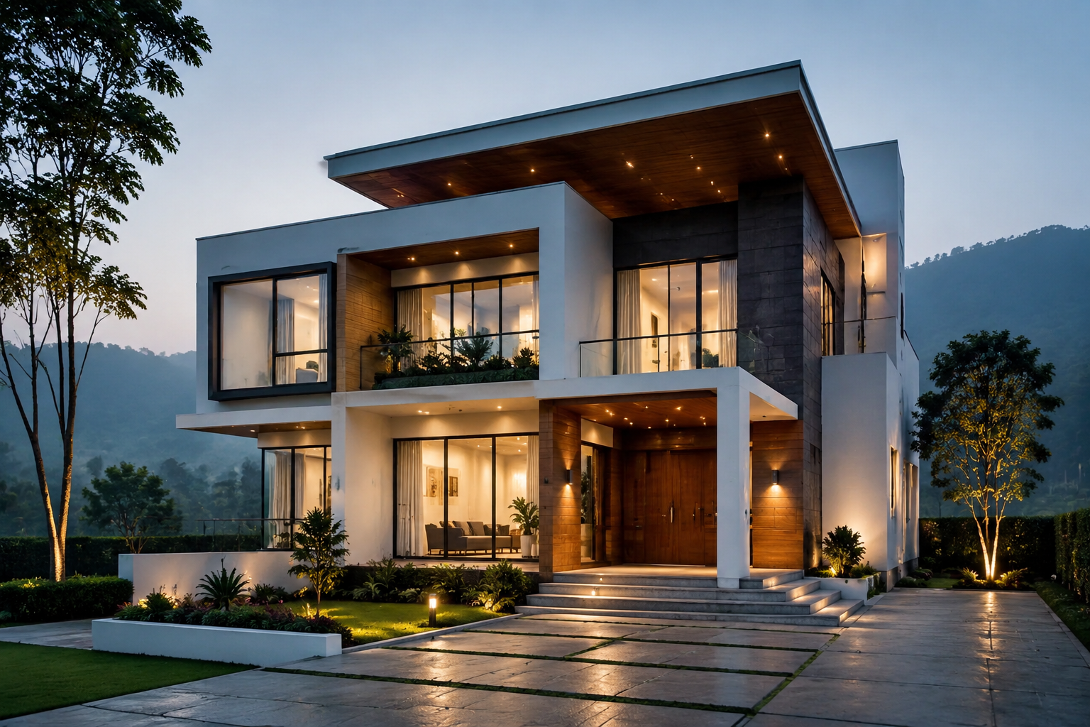 Guwahati’s Top Architecture Firm – Progressive Design Architect