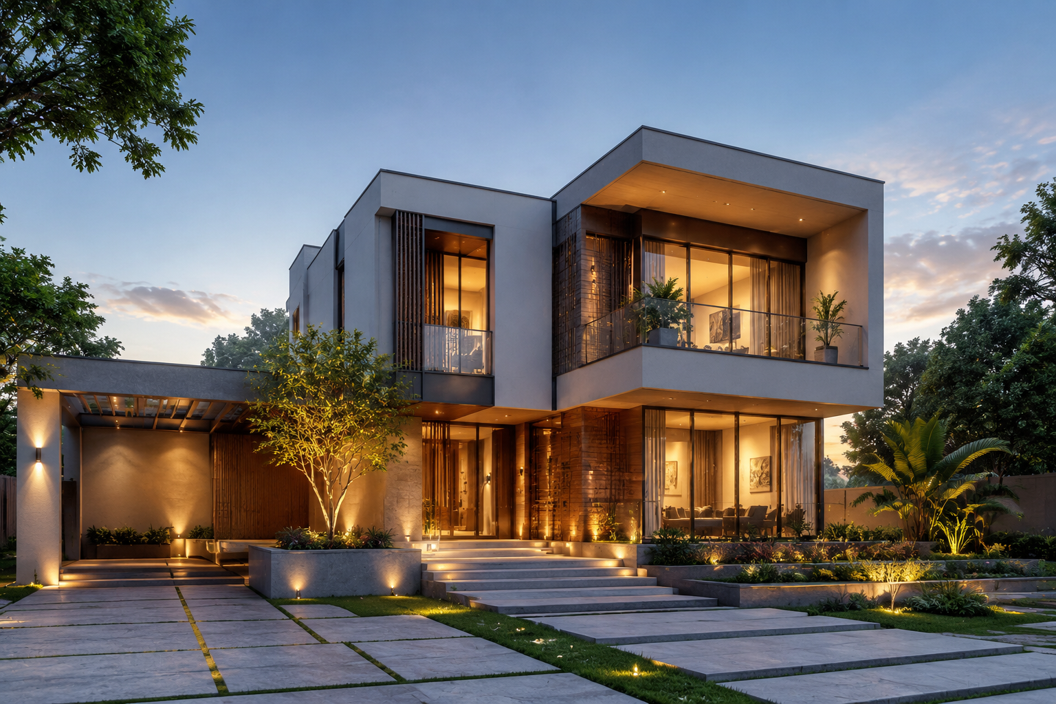 Excellence in Architecture – Progressive Design Architect in Guwahati