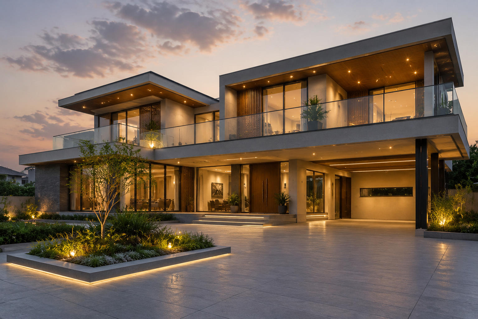 Best Architectural Solutions in Kahilipara – Progressive Design Architects
