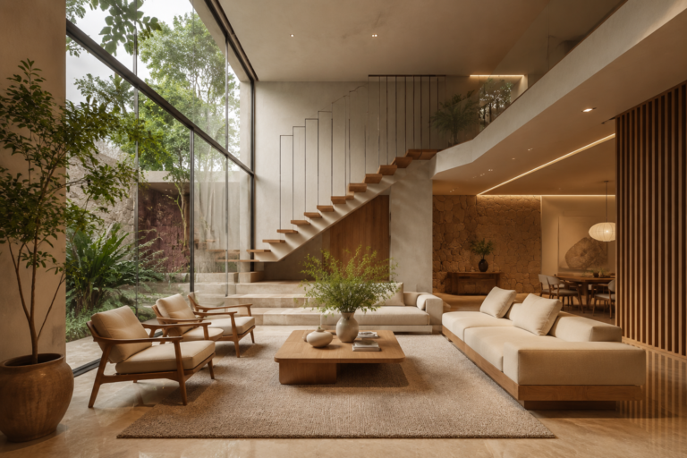 Read more about the article Innovative Designs, Timeless Spaces – Progressive Design Architects in Northeast