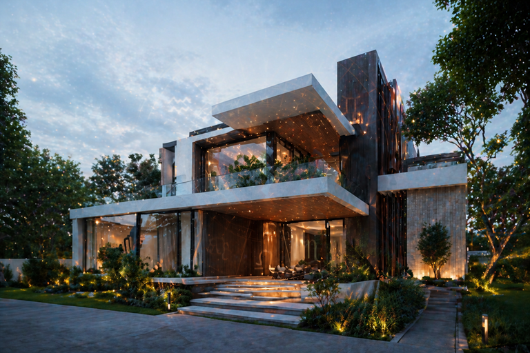 Why Progressive Design Architects Is the Top Choice for Modern Architecture in Guwahati?