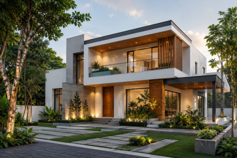 Read more about the article PDArch – The Most Trusted Architectural Firm in Northeast Guwahati