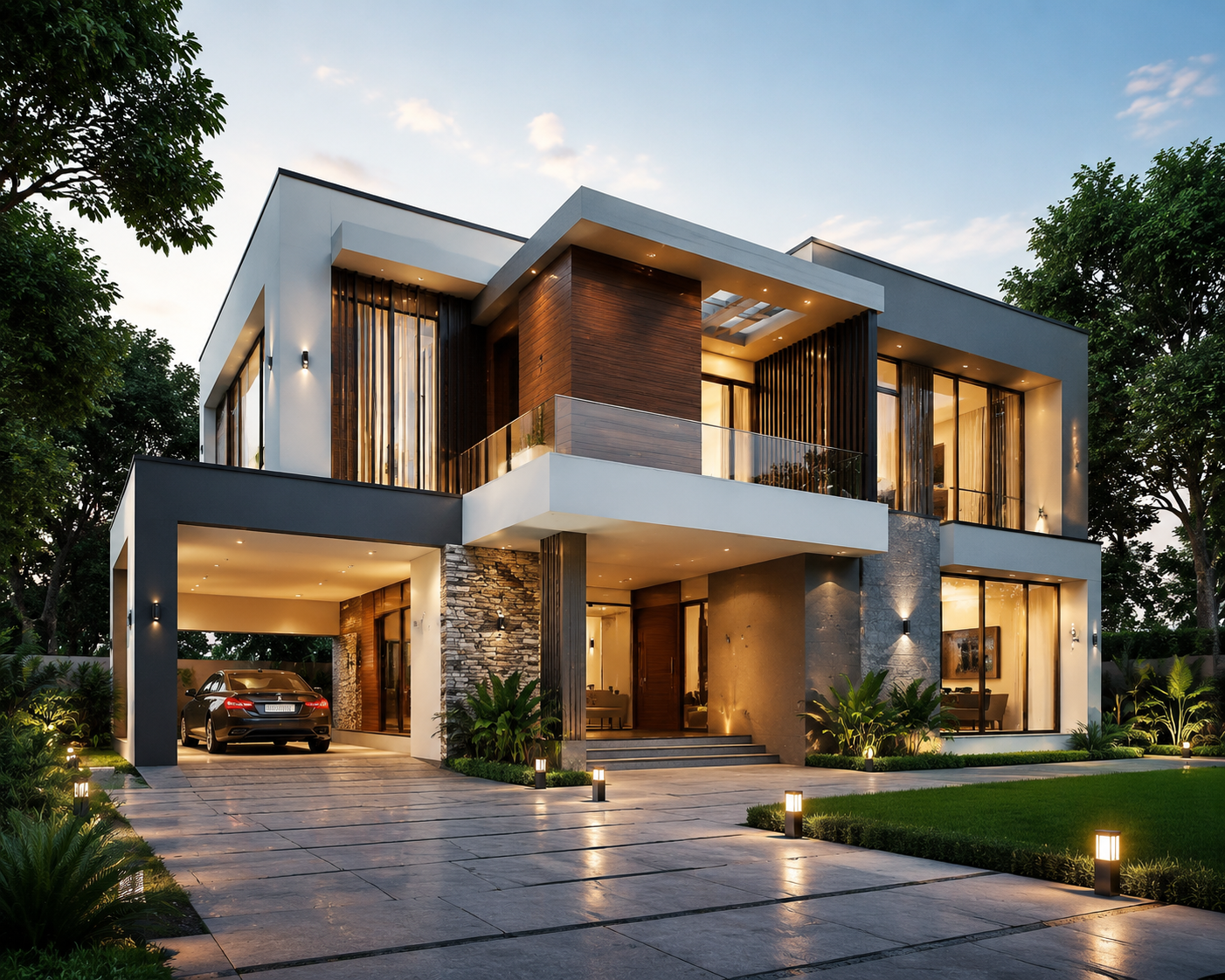 Transform Your Space with Progressive Design Architect – Best Architects in Guwahati