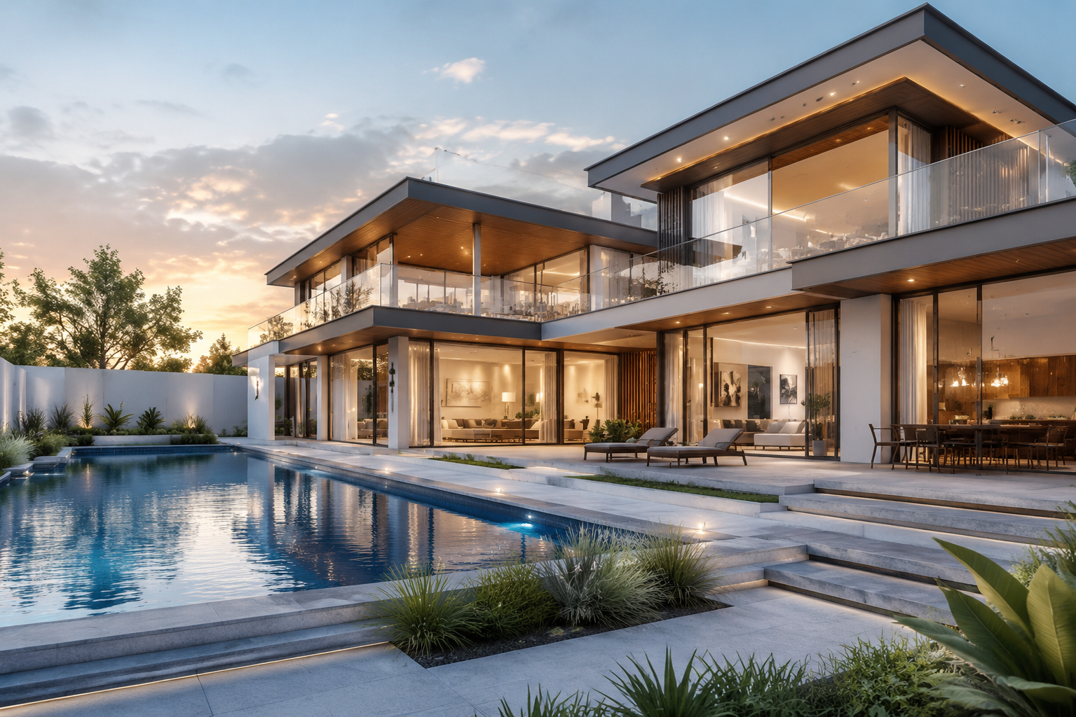 PDARCH Architects – Transforming Ideas into Iconic Construction Projects